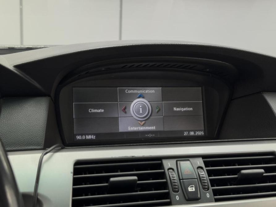BMW 5 серии V (E60/E61) Ростов-на-Дону  - изображение 17