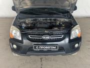 Kia Sportage II Рестайлинг Москва  - изображение 33