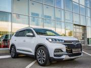 Chery Tiggo 8 I Волгоград  - изображение 41