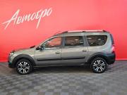 Lada (ВАЗ) Largus I Рестайлинг Вологда  - изображение 20