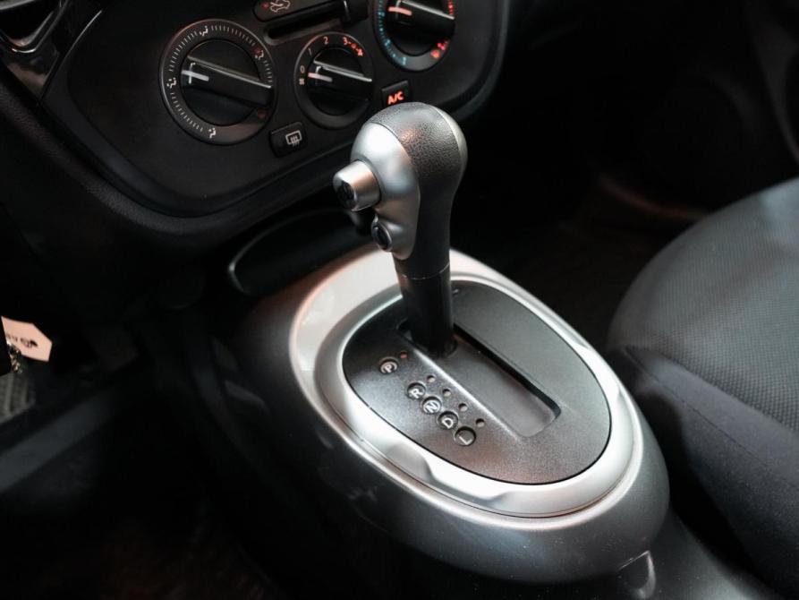 Nissan Juke I Ульяновск  - изображение 15