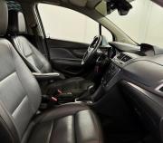 Opel Mokka I Москва  - изображение 34