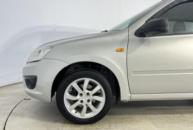 Lada (ВАЗ) Granta I с пробегом 2015 года, цена 579 000 рублей, 148998 км, седан, Автокод Объявления