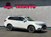 Mitsubishi Outlander III Рестайлинг 3 Альметьевск  - изображение 32