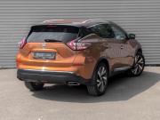 Nissan Murano III (Z52) Химки  - изображение 35