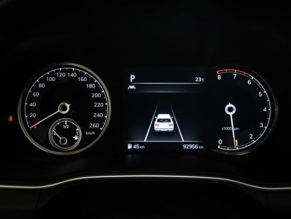 Genesis GV80 I с пробегом 2021 года, цена 4 898 000 рублей, 91500 км, внедорожник, Автокод Объявления