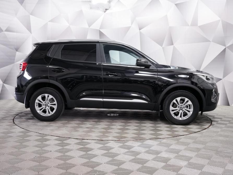 Chery Tiggo 4 Pro I Ульяновск  - изображение 6