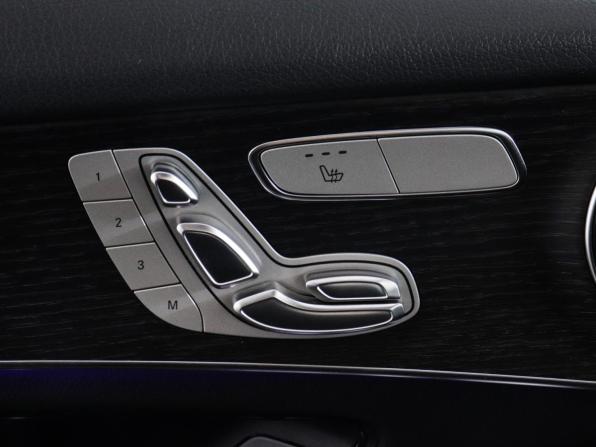 Mercedes-Benz GLC I (X253) Рестайлинг с пробегом 2021 года, цена 4 649 000 рублей, 91428 км, внедорожник, Автокод Объявления