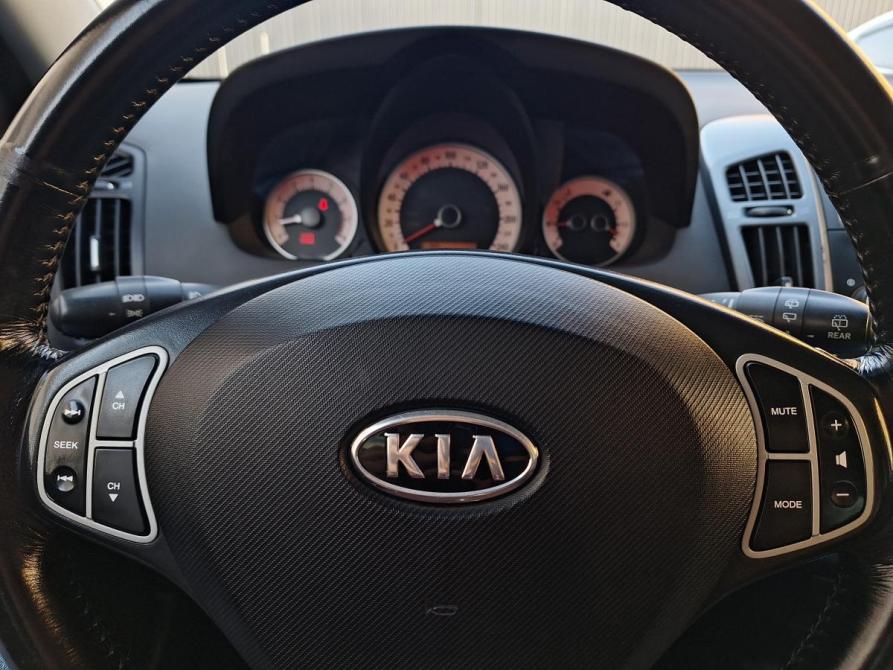 Kia Ceed I Азнакаево  - изображение 10