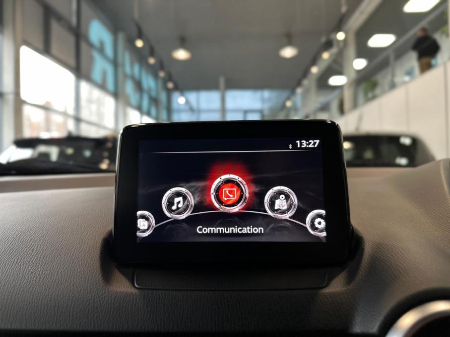 Mazda CX-3 I Рестайлинг Санкт-Петербург  - изображение 22