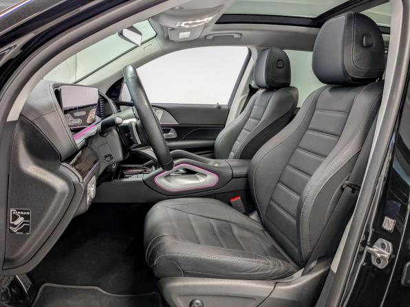 Mercedes-Benz GLS II (X167) Рестайлинг с пробегом 2023 года, цена 12 850 000 рублей, 20855 км, внедорожник, Автокод Объявления