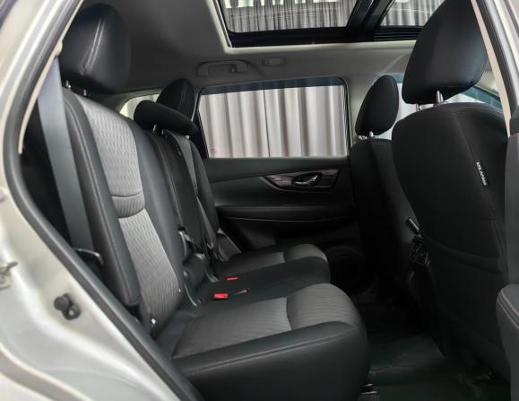 Nissan X-Trail III Рестайлинг с пробегом 2019 года, цена 1 990 000 рублей, 149519 км, внедорожник, Автокод Объявления