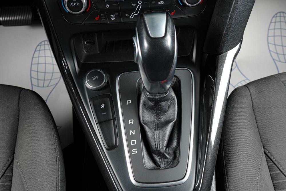 Ford Focus III Рестайлинг Тюмень  - изображение 18