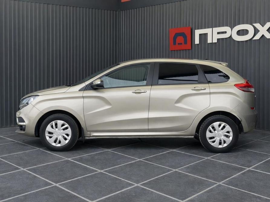 Lada (ВАЗ) XRAY I Пермь  - изображение 30