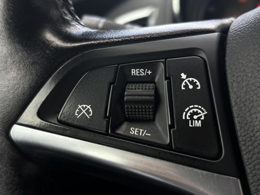 Opel Astra J Рестайлинг Тверь  - изображение 17