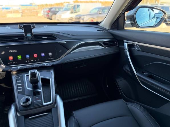 Geely Atlas Pro с пробегом 2024 года, цена 2 325 000 рублей, 14686 км, внедорожник, Автокод Объявления