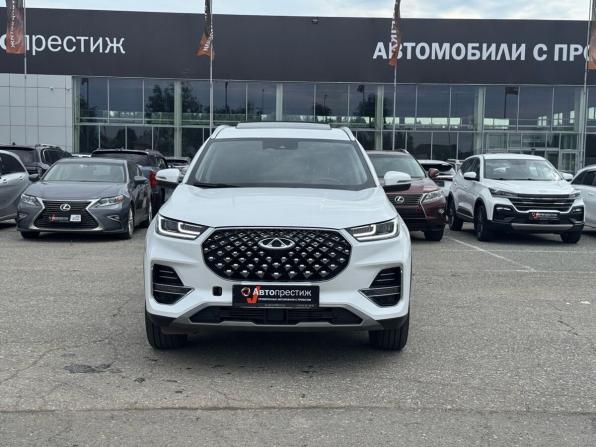Chery Tiggo 8 Pro I с пробегом 2023 года, цена 2 069 000 рублей, 29871 км, внедорожник, Автокод Объявления