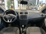 Renault Sandero II Рестайлинг Москва  - изображение 27