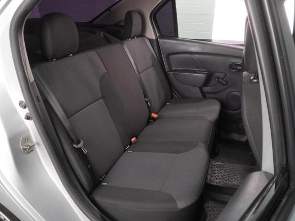 Renault Logan I Рестайлинг с пробегом 2015 года, цена 774 000 рублей, 159202 км, седан, Автокод Объявления