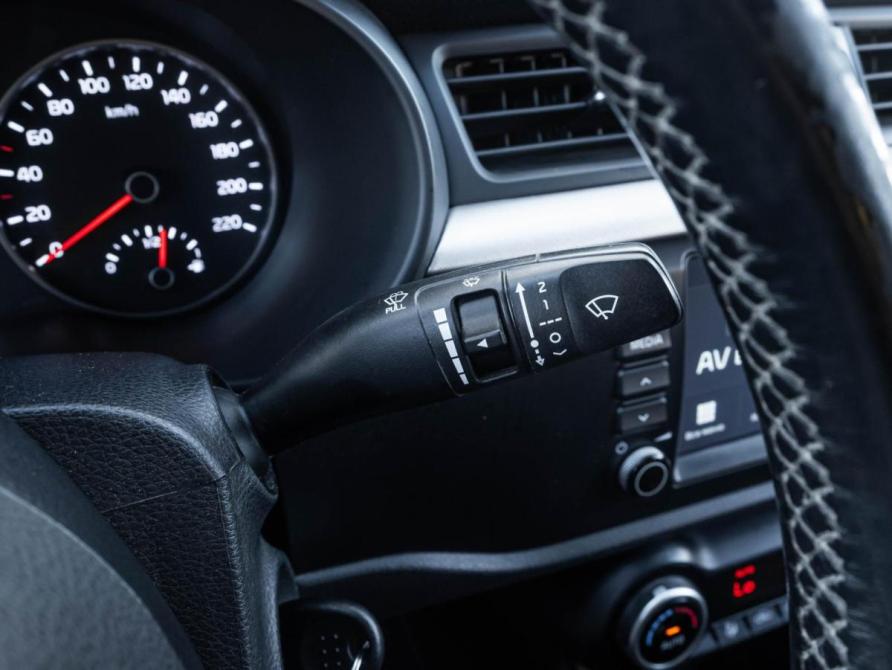 Kia Rio IV Ставрополь  - изображение 17