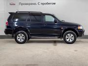 Mitsubishi Pajero Sport I Рестайлинг Тюмень  - изображение 26