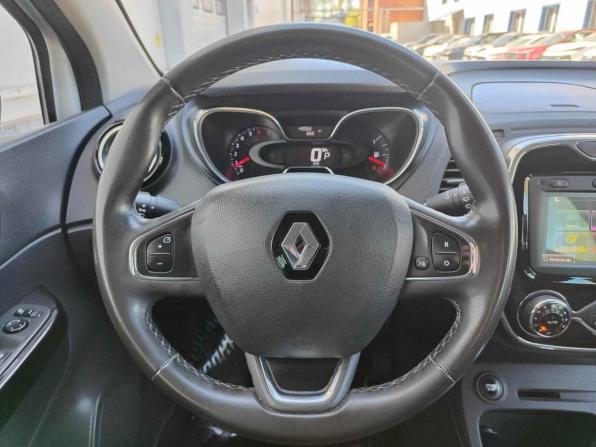 Renault Kaptur I с пробегом 2019 года, цена 1 239 000 рублей, 140066 км, внедорожник, Автокод Объявления