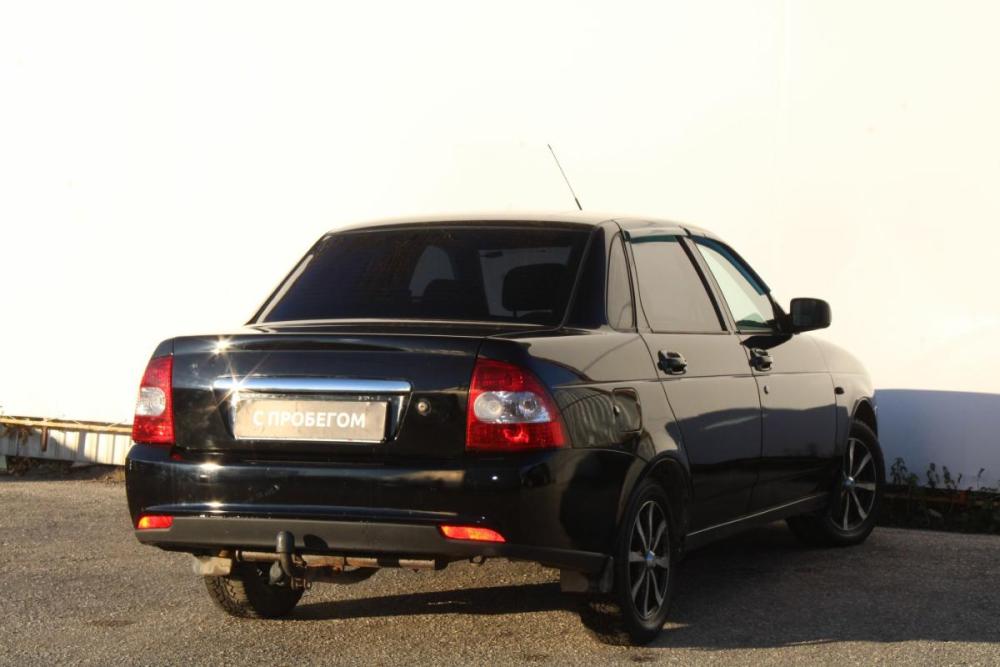 Lada (ВАЗ) Priora I Березники  - изображение 4