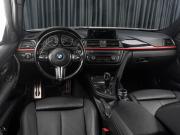 BMW 3 серии VI (F3x) Тюмень  - изображение 34