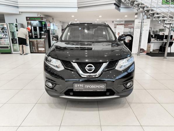 Nissan X-Trail III с пробегом 2017 года, цена 2 200 000 рублей, 95293 км, внедорожник, Автокод Объявления