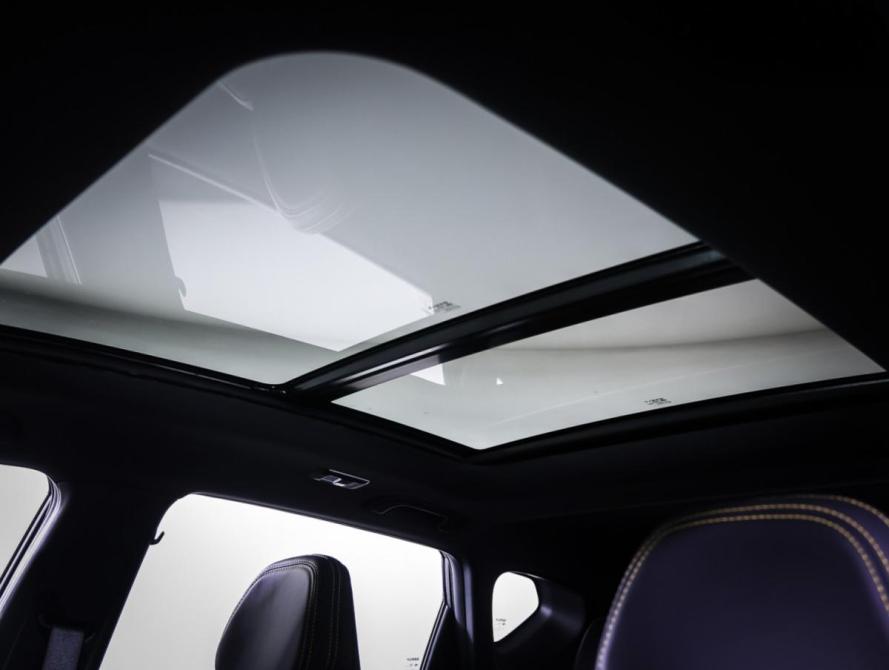 Geely Coolray I Рестайлинг Москва  - изображение 18