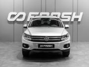 Volkswagen Tiguan I Рестайлинг Тюмень  - изображение 23