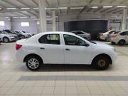 Renault Logan II Рестайлинг Набережные Челны  - изображение 27