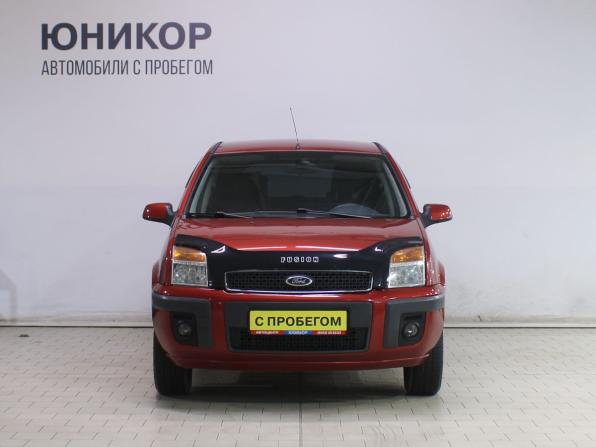 Ford Fusion I Рестайлинг с пробегом 2006 года, цена 549 000 рублей, 171031 км, хэтчбек, Автокод Объявления