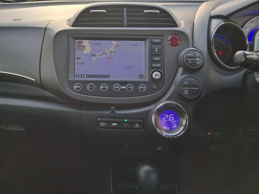 Honda Fit Shuttle I Санкт-Петербург  - изображение 17