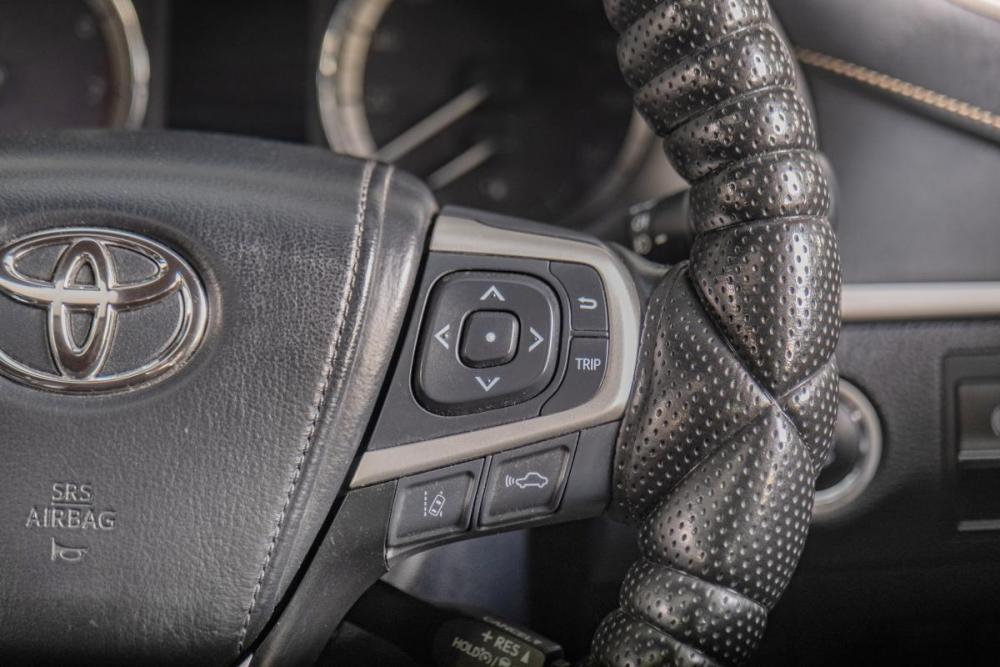 Toyota Harrier III (XU60) Рестайлинг Томск  - изображение 15