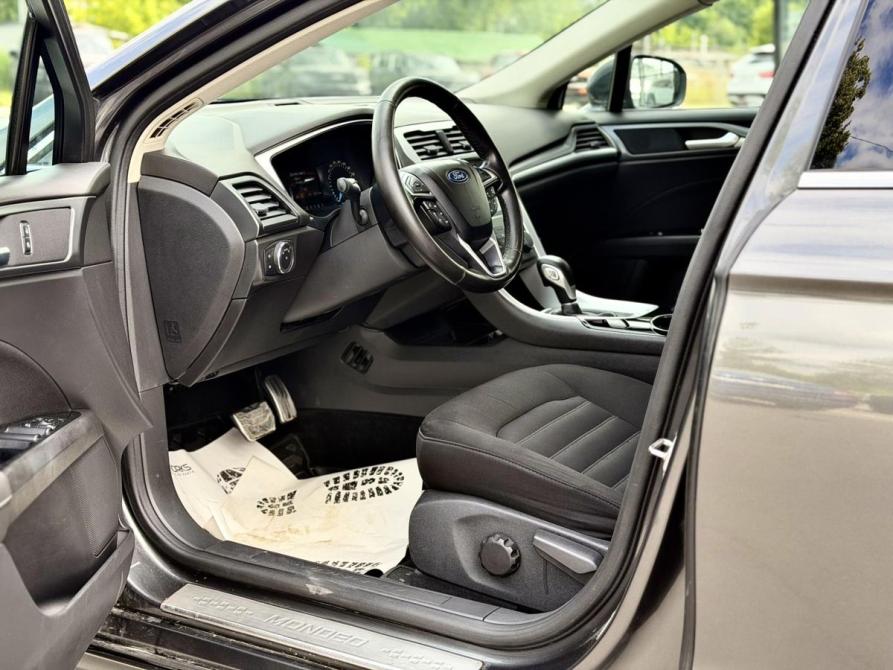 Ford Mondeo V Тула  - изображение 12