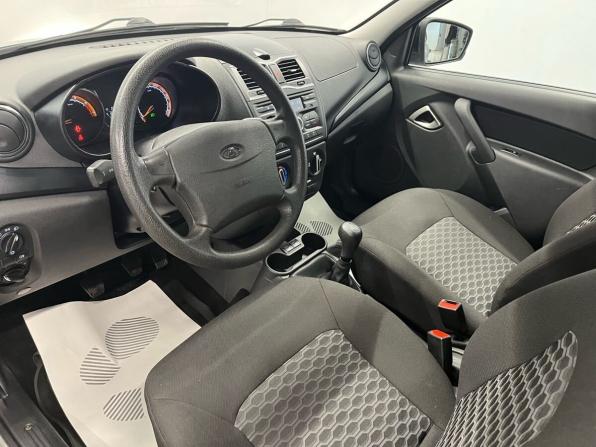 Lada (ВАЗ) Granta I Рестайлинг с пробегом 2023 года, цена 799 000 рублей, 80172 км, универсал, Автокод Объявления