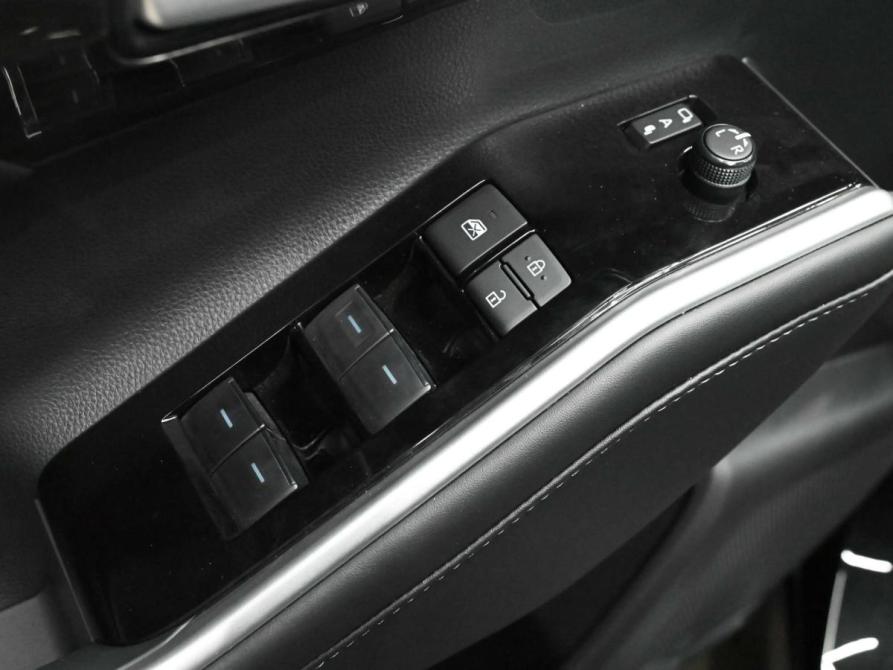 Toyota Highlander IV (XU70) Екатеринбург  - изображение 16