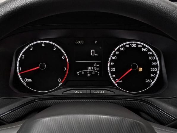 Volkswagen Polo VI с пробегом 2021 года, цена 1 290 000 рублей, 138707 км, лифтбек, Автокод Объявления