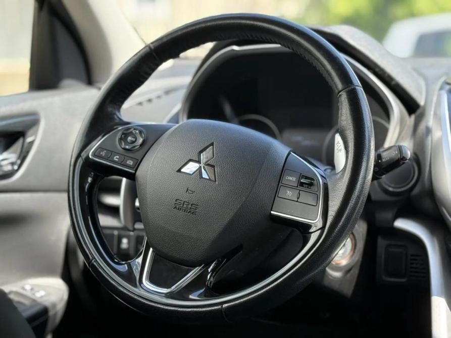 Mitsubishi Eclipse Cross I Ижевск  - изображение 26