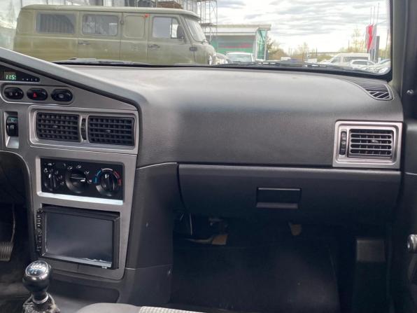 Daewoo Nexia I Рестайлинг с пробегом 2012 года, цена 199 000 рублей, 115819 км, седан, Автокод Объявления