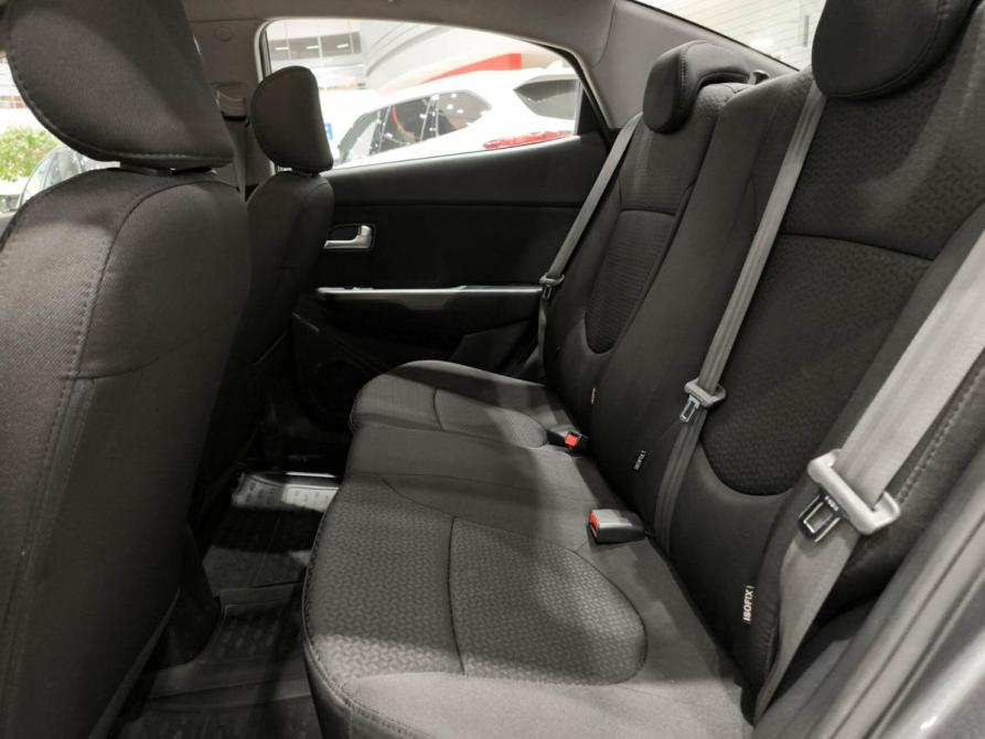 Kia Rio III Рестайлинг Казань  - изображение 15