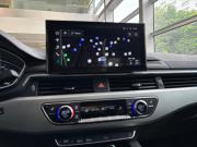 Audi A4 V (B9) Рестайлинг Москва  - изображение 36