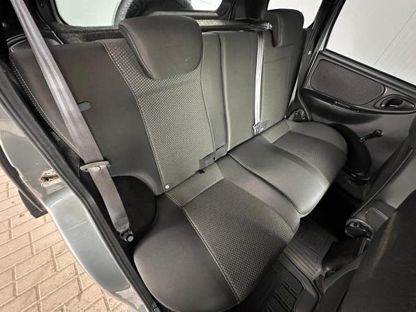 Chevrolet Niva I Рестайлинг с пробегом 2018 года, цена 850 000 рублей, 60000 км, внедорожник, Автокод Объявления