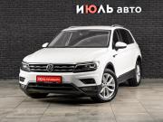 Volkswagen Tiguan II Екатеринбург  - изображение 20