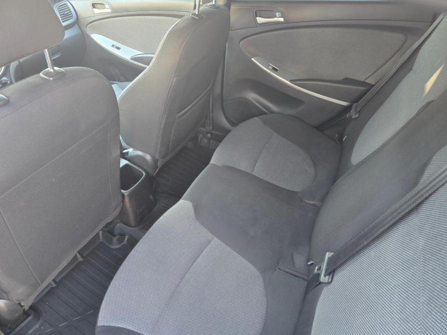 Hyundai Solaris I Таганрог  - изображение 21