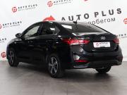 Hyundai Solaris II Минеральные Воды  - изображение 21