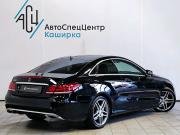 Mercedes-Benz E-Класс IV (W212 S212 C207) Рестайлинг Москва  - изображение 19