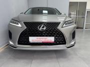 Lexus RX IV Рестайлинг Красноярск  - изображение 42