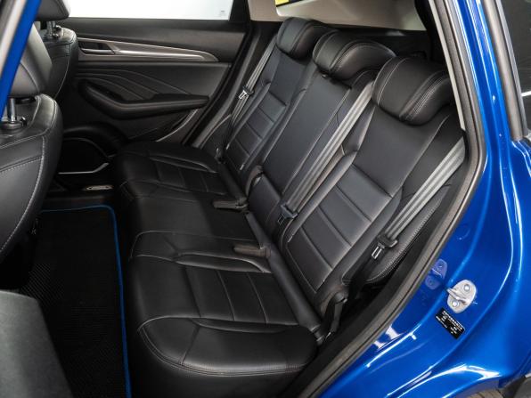 Haval F7 I с пробегом 2020 года, цена 1 670 000 рублей, 116343 км, внедорожник, Автокод Объявления